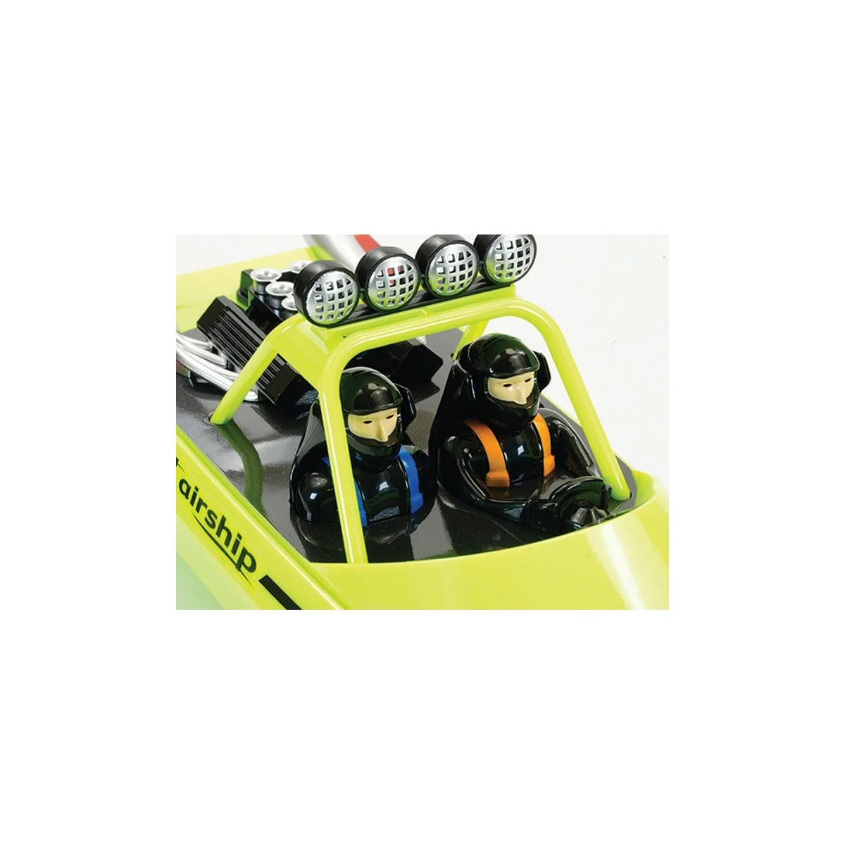 Glader TurboJet 34cm 2.4Ghz FTX Boat FTX FTX0730 - 14