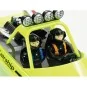 FTX0730-Glader TurboJet 34cm 2.4Ghz FTX Boat - FTX0730