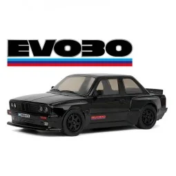Street Car Evo30 Brushed RTR 1/10 RTR FTX FTX FTX5492 - 1