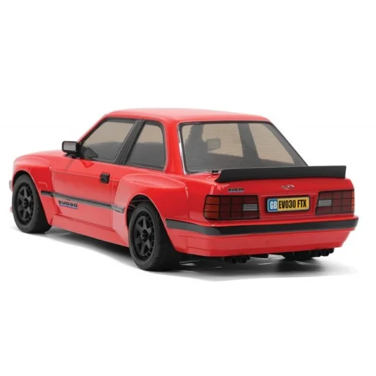 Street Car Evo30 Brushed RTR 1/10 RTR FTX FTX FTX5492 - 3 FTX5491-Street Car Evo30 Brushed RTR 1/10 RTR FTX - FTX5491