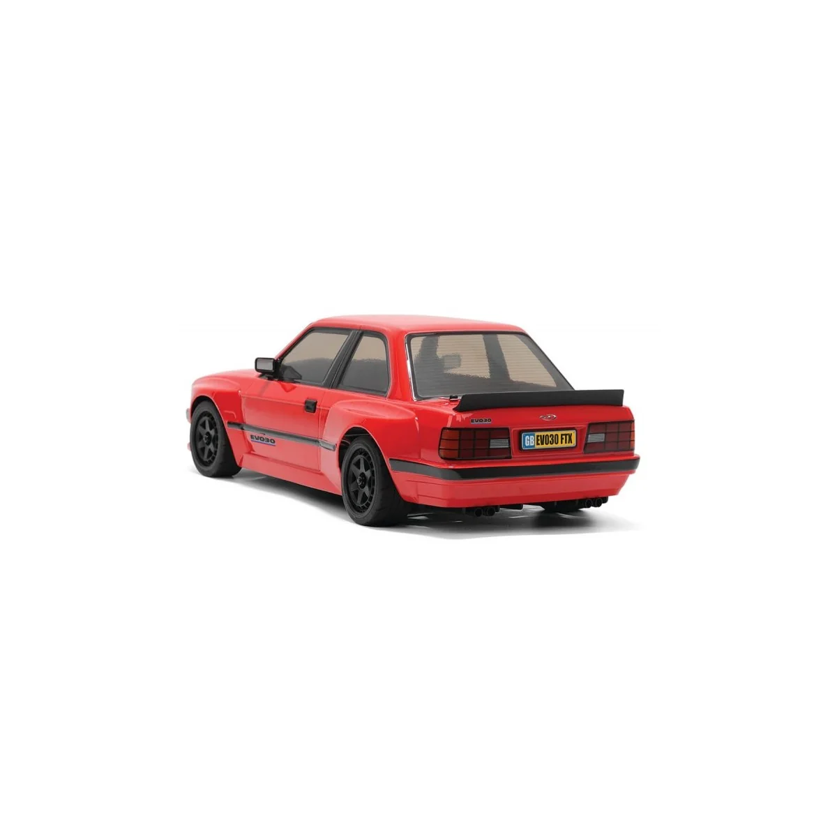 Street Car Evo30 Brushed RTR 1/10 RTR FTX FTX FTX5492 - 3 Street Car Evo30 Brushed RTR 1/10 RTR FTX FTX FTX5492 - 3