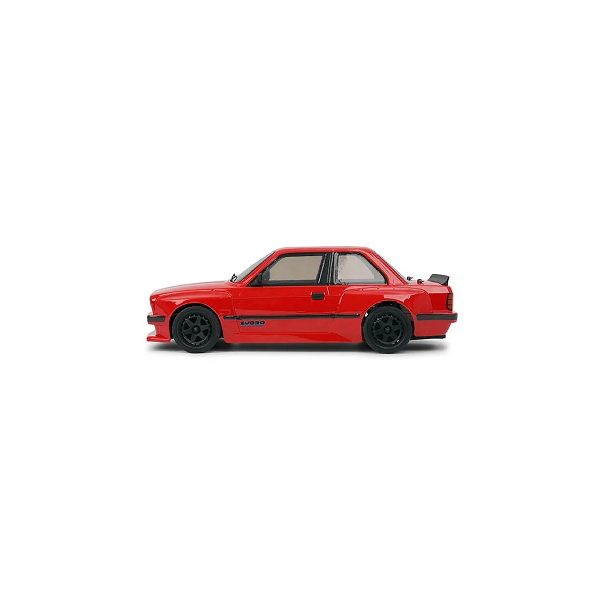 Street Car Evo30 Brushed RTR 1/10 RTR FTX FTX FTX5492 - 5