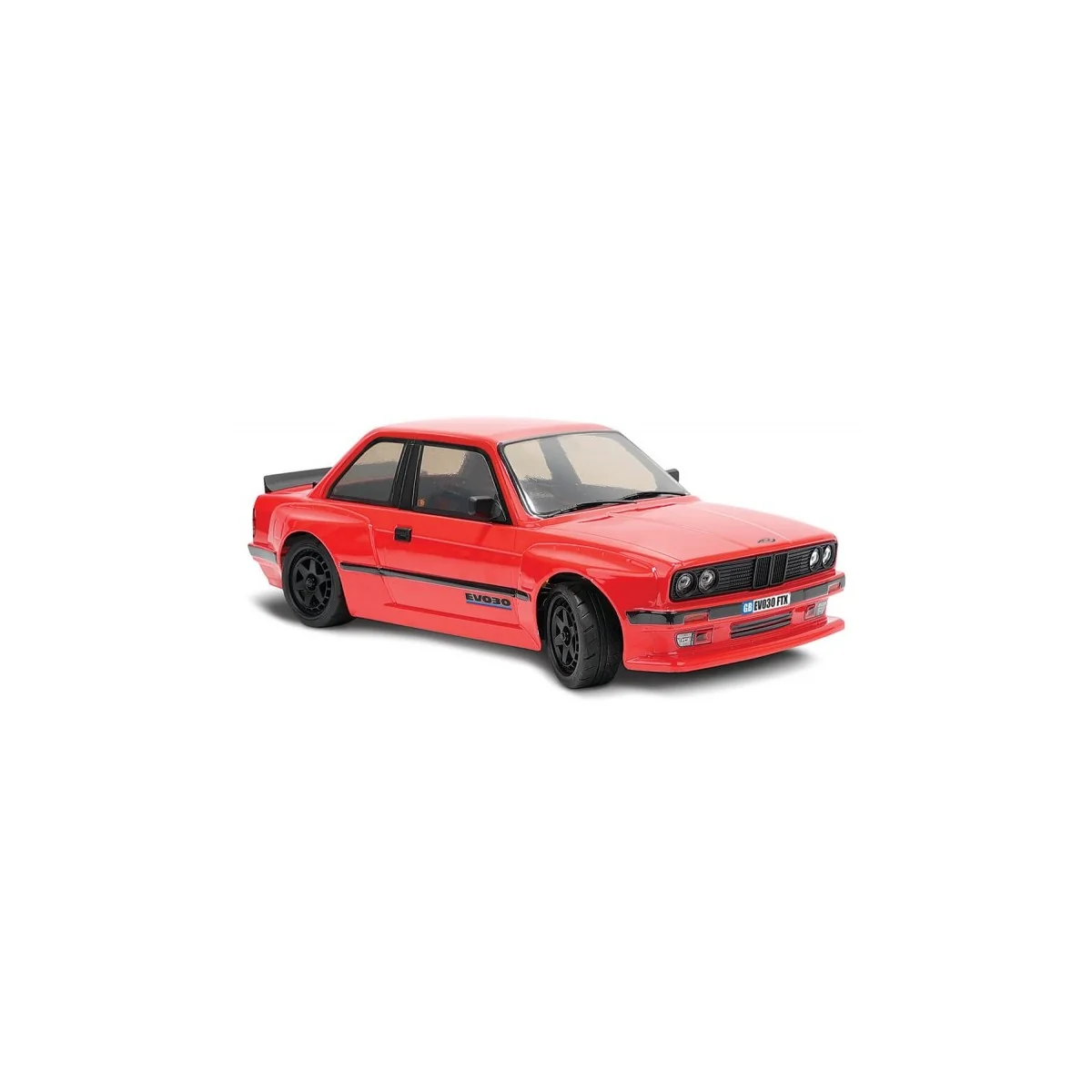 Street Car Evo30 Brushed RTR 1/10 RTR FTX FTX FTX5492 - 6