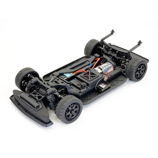Street Car Evo30 Brushed RTR 1/10 RTR FTX FTX FTX5492 - 11 FTX5491-Street Car Evo30 Brushed RTR 1/10 RTR FTX - FTX5491