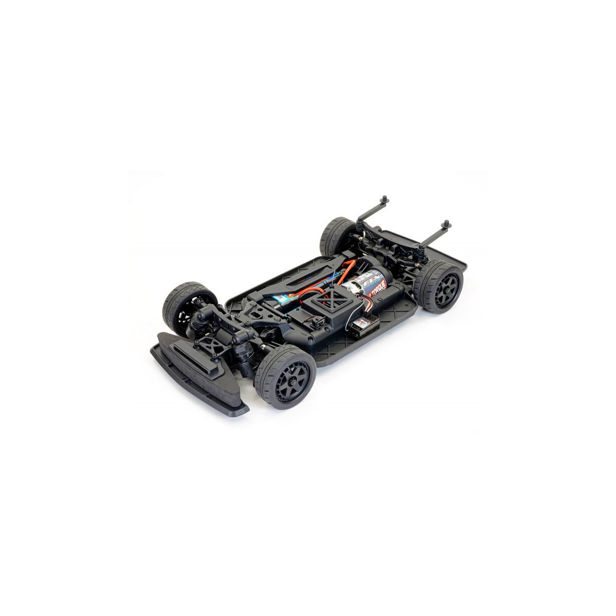 Street Car Evo30 Brushed RTR 1/10 RTR FTX FTX FTX5492 - 11 Street Car Evo30 Brushed RTR 1/10 RTR FTX FTX FTX5492 - 11