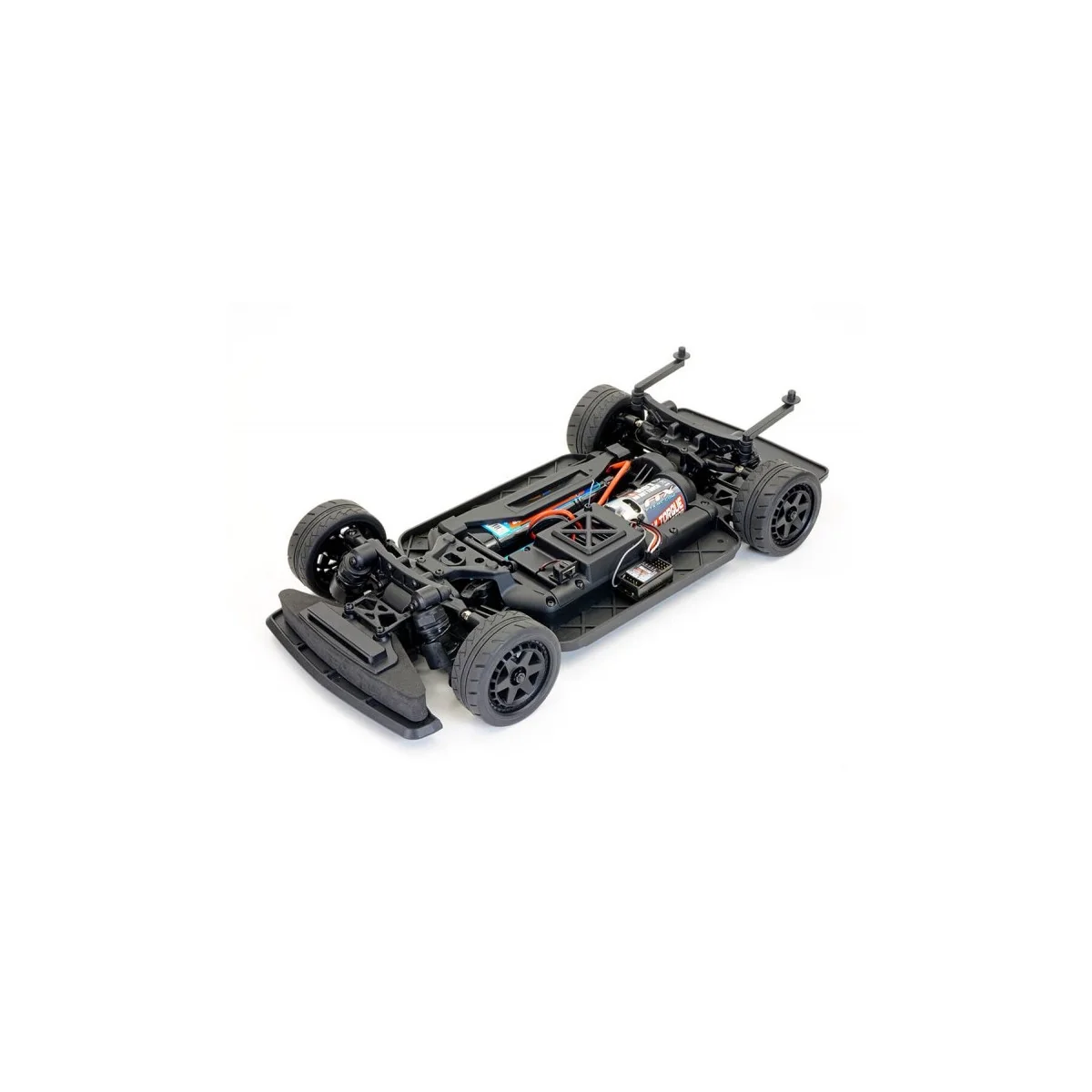 Street Car Evo30 Brushed RTR 1/10 RTR FTX FTX FTX5492 - 11 Street Car Evo30 Brushed RTR 1/10 RTR FTX FTX FTX5492 - 11