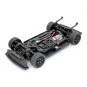 Street Car Evo30 Brushed RTR 1/10 RTR FTX FTX FTX5492 - 11 FTX5491-Street Car Evo30 Brushed RTR 1/10 RTR FTX - FTX5491