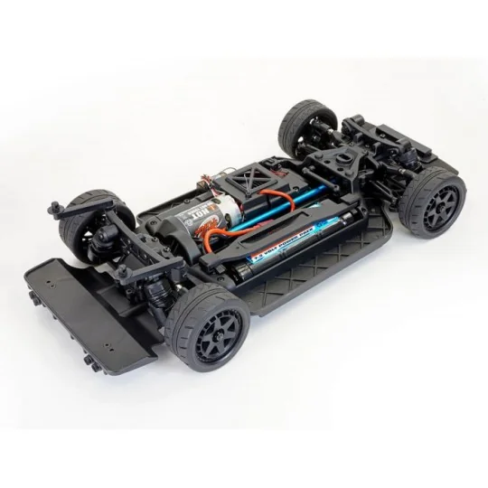 Street Car Evo30 Brushed RTR 1/10 RTR FTX FTX FTX5492 - 12 FTX5491-Street Car Evo30 Brushed RTR 1/10 RTR FTX - FTX5491
