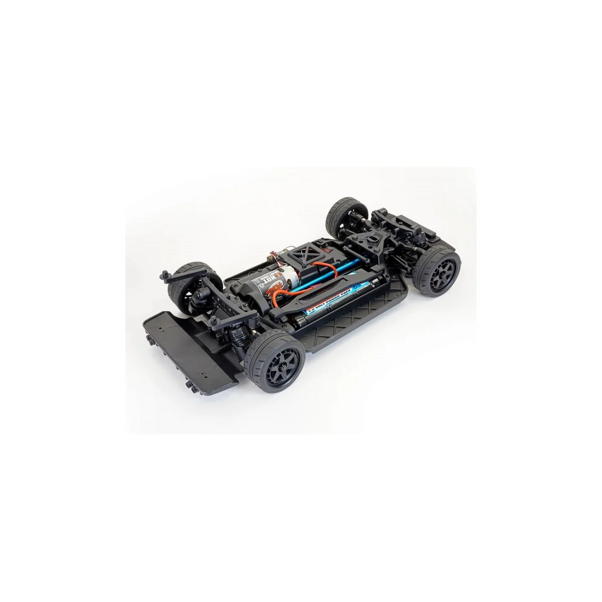 Street Car Evo30 Brushed RTR 1/10 RTR FTX FTX FTX5492 - 12 Street Car Evo30 Brushed RTR 1/10 RTR FTX FTX FTX5492 - 12