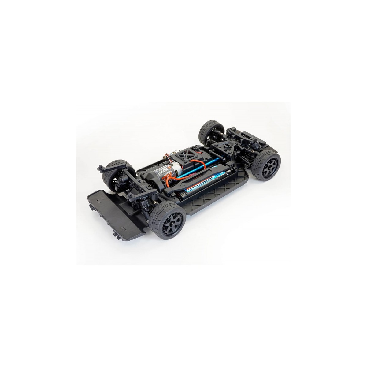 Street Car Evo30 Brushed RTR 1/10 RTR FTX FTX FTX5492 - 12 Street Car Evo30 Brushed RTR 1/10 RTR FTX FTX FTX5492 - 12