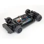 Street Car Evo30 Brushed RTR 1/10 RTR FTX FTX FTX5492 - 12 FTX5491-Street Car Evo30 Brushed RTR 1/10 RTR FTX - FTX5491