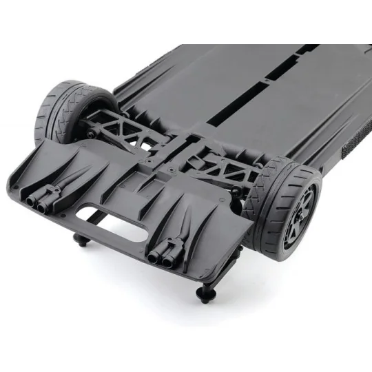 Street Car Evo30 Brushed RTR 1/10 RTR FTX FTX FTX5492 - 14 FTX5491-Street Car Evo30 Brushed RTR 1/10 RTR FTX - FTX5491