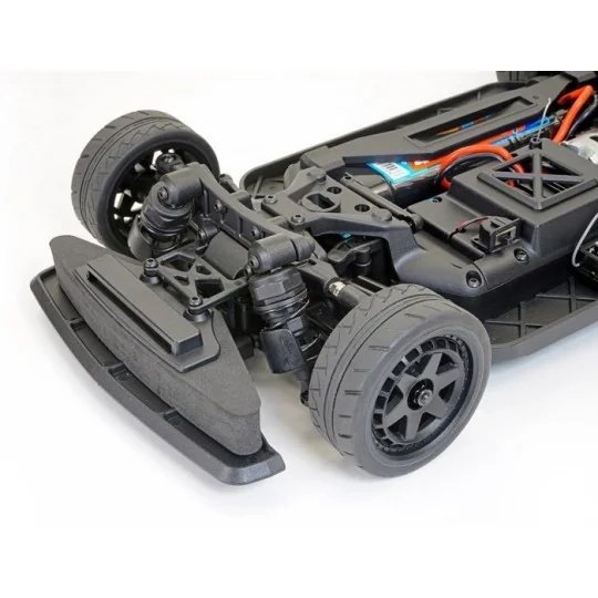 Street Car Evo30 Brushed RTR 1/10 RTR FTX FTX FTX5492 - 15 FTX5491-Street Car Evo30 Brushed RTR 1/10 RTR FTX - FTX5491
