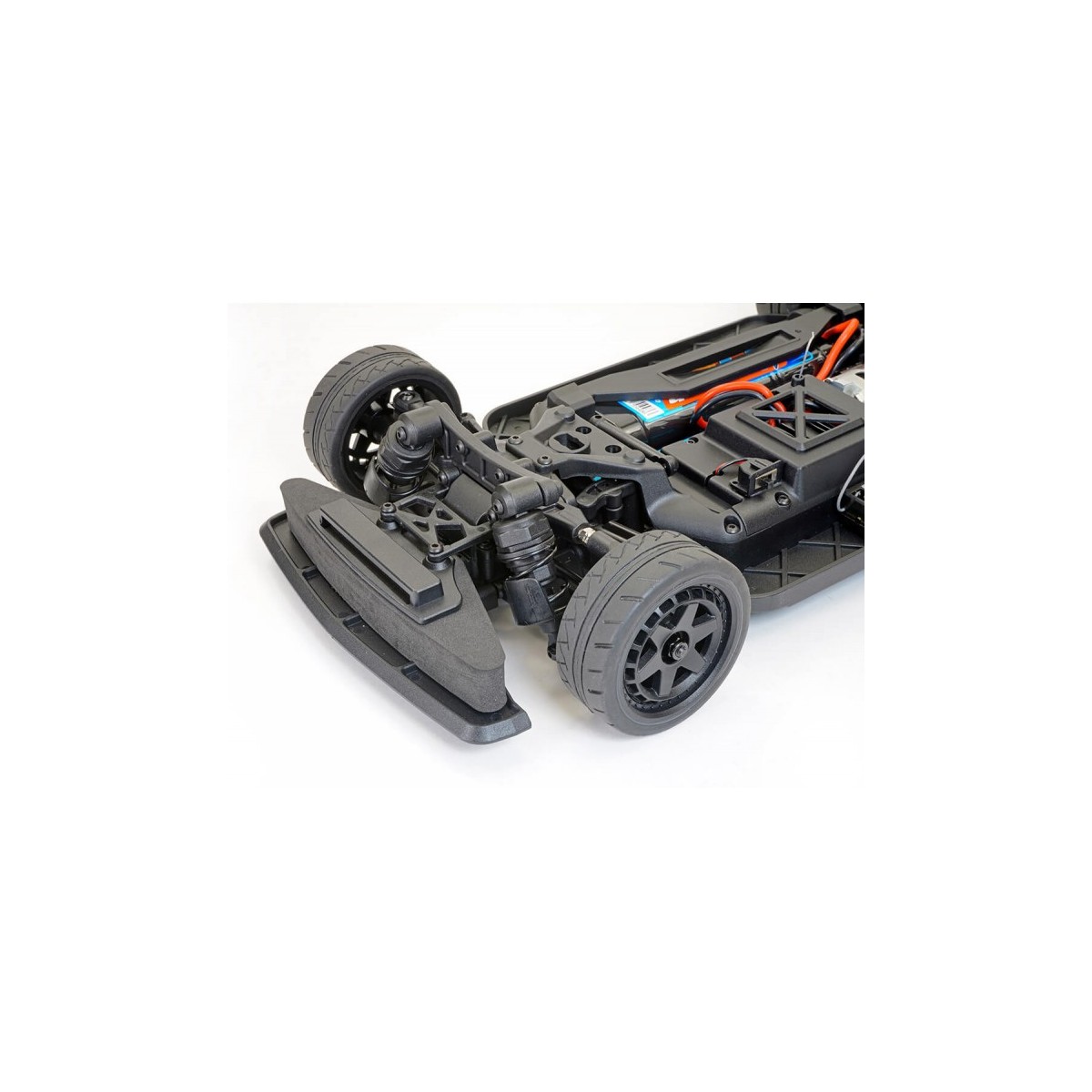 Street Car Evo30 Brushed RTR 1/10 RTR FTX FTX FTX5492 - 15 Street Car Evo30 Brushed RTR 1/10 RTR FTX FTX FTX5492 - 15