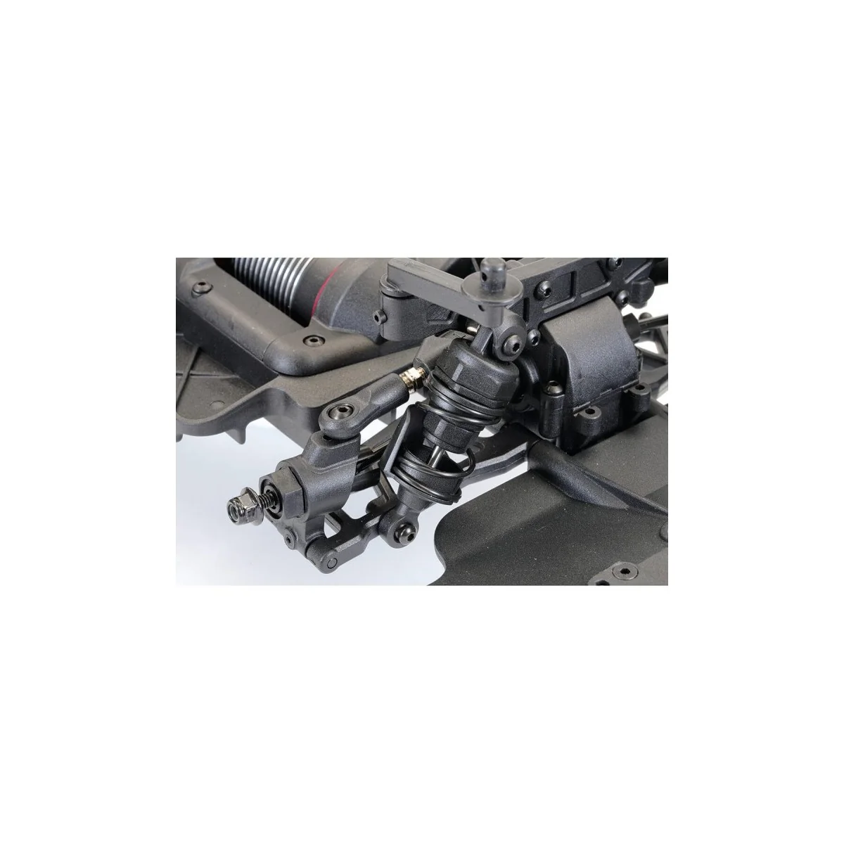 Street Car Evo30 Brushed RTR 1/10 RTR FTX FTX FTX5492 - 17 Street Car Evo30 Brushed RTR 1/10 RTR FTX FTX FTX5492 - 17