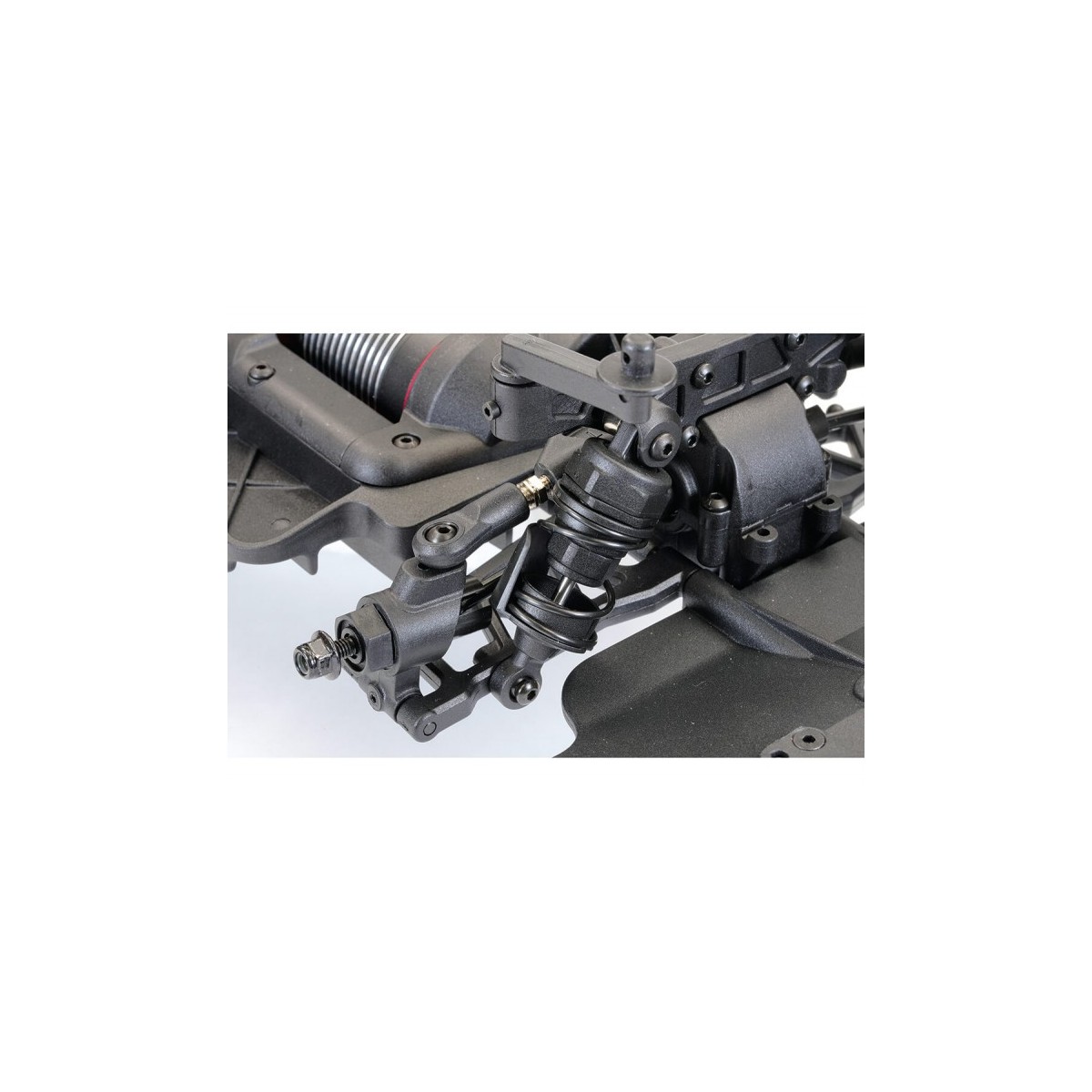 Street Car Evo30 Brushed RTR 1/10 RTR FTX FTX FTX5492 - 17