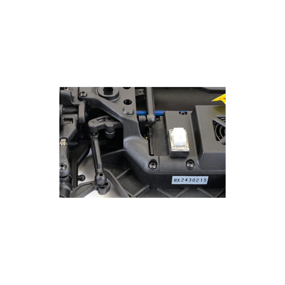 Street Car Evo30 Brushed RTR 1/10 RTR FTX FTX FTX5492 - 18