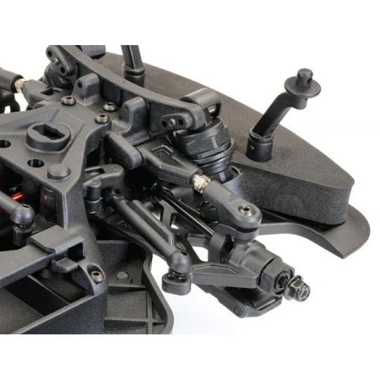 FTX5491-Street Car Evo30 Brushed RTR 1/10 RTR FTX