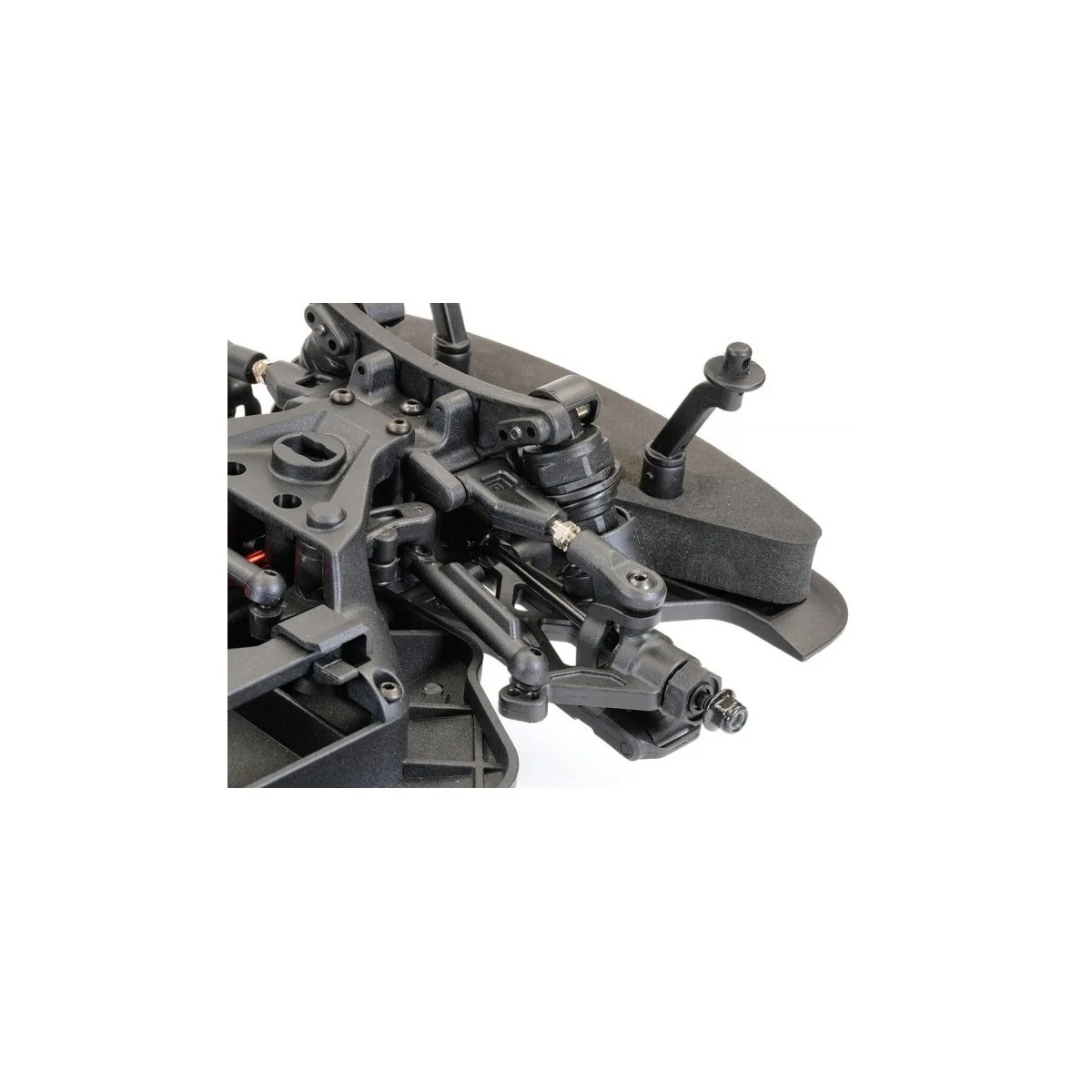 Street Car Evo30 Brushed RTR 1/10 RTR FTX FTX FTX5492 - 19