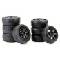 Street Car Evo30 Brushed RTR 1/10 RTR FTX FTX FTX5492 - 20 FTX5491-Street Car Evo30 Brushed RTR 1/10 RTR FTX - FTX5491