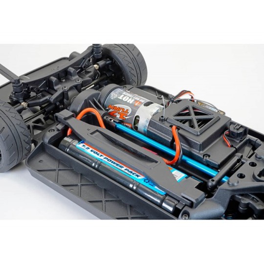 FTX5491-Street Car Evo30 Brushed RTR 1/10 RTR FTX