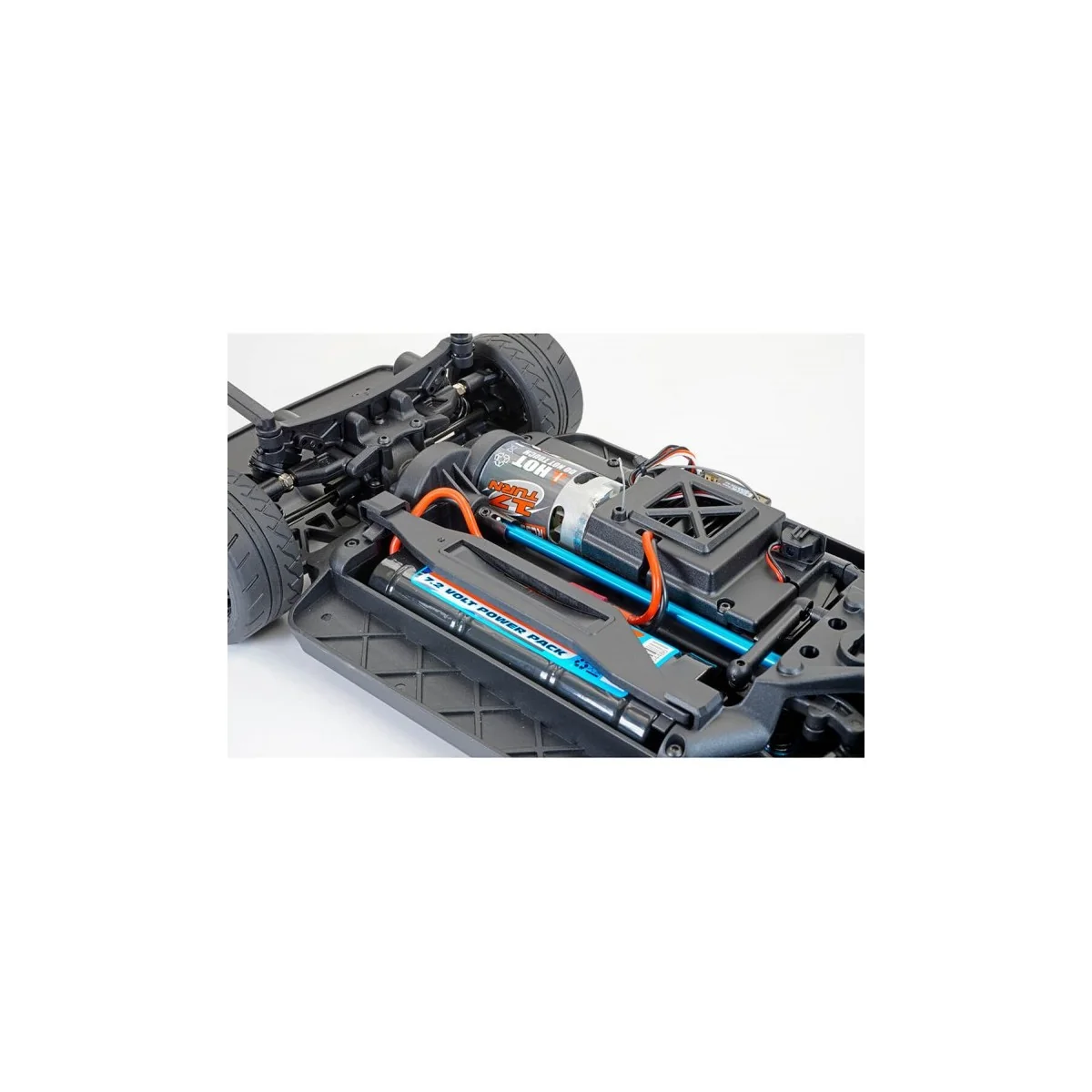 Street Car Evo30 Brushed RTR 1/10 RTR FTX FTX FTX5492 - 23 Street Car Evo30 Brushed RTR 1/10 RTR FTX FTX FTX5492 - 23