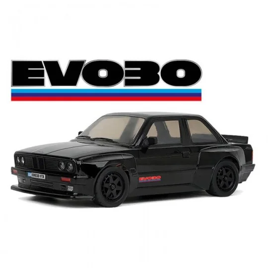 FTX5493-Street Car Evo30 Brushless RTR 1/10 RTR FTX - FTX5493