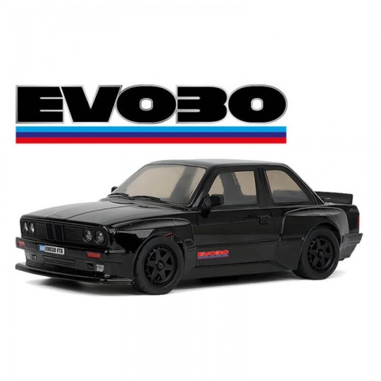 Street Car Evo30 Brushless RTR 1/10 RTR FTX FTX FTX5493 - 1 FTX5493-Street Car Evo30 Brushless RTR 1/10 RTR FTX - FTX5493