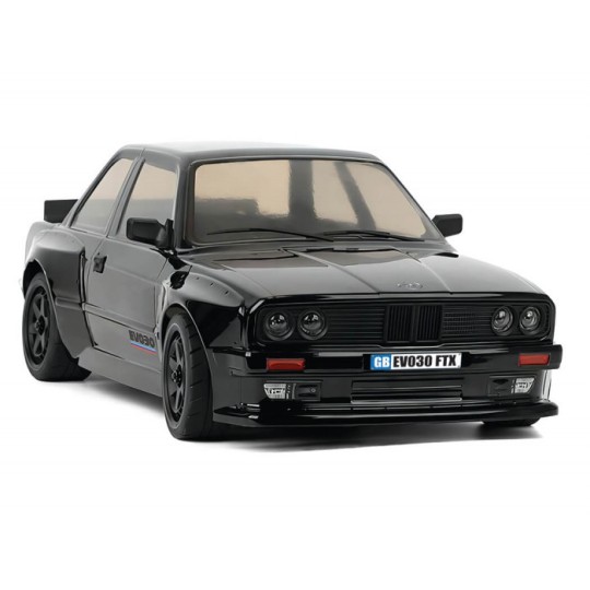 FTX5493-Street Car Evo30 Brushless RTR 1/10 RTR FTX