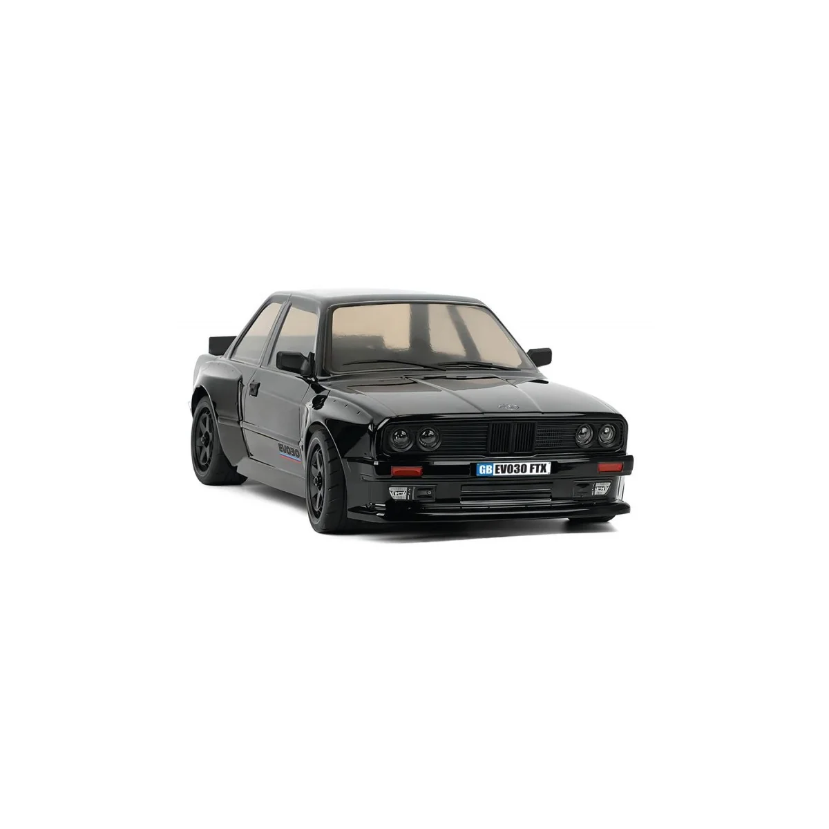 Street Car Evo30 Brushless RTR 1/10 RTR FTX FTX FTX5493 - 2