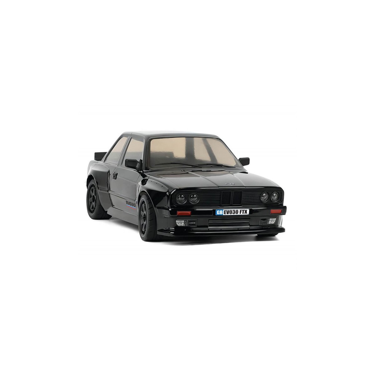 Street Car Evo30 Brushless RTR 1/10 RTR FTX FTX FTX5493 - 2 Street Car Evo30 Brushless RTR 1/10 RTR FTX FTX FTX5493 - 2