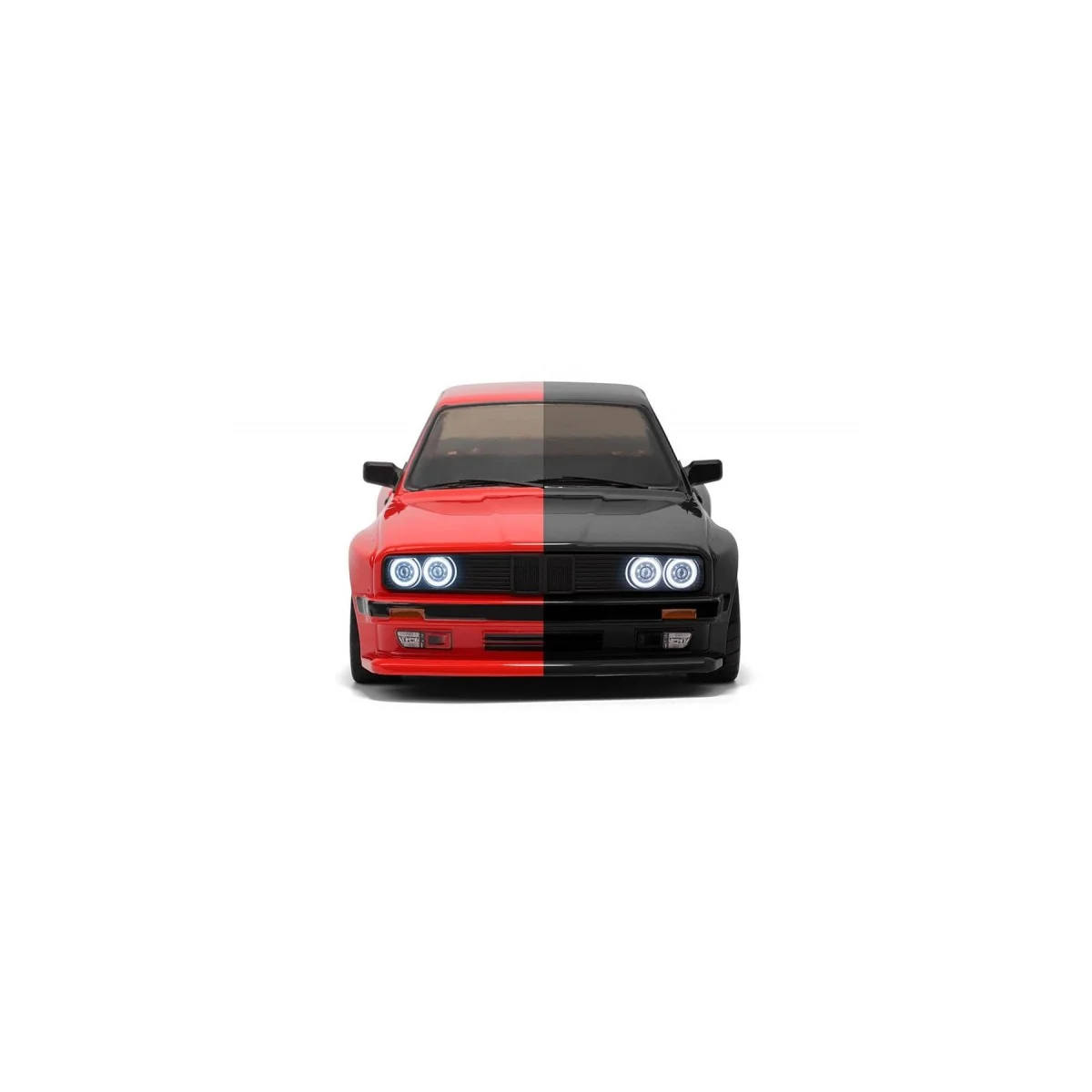 Street Car Evo30 Brushless RTR 1/10 RTR FTX FTX FTX5493 - 9
