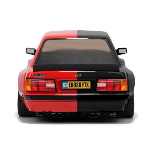 FTX5493-Street Car Evo30 Brushless RTR 1/10 RTR FTX