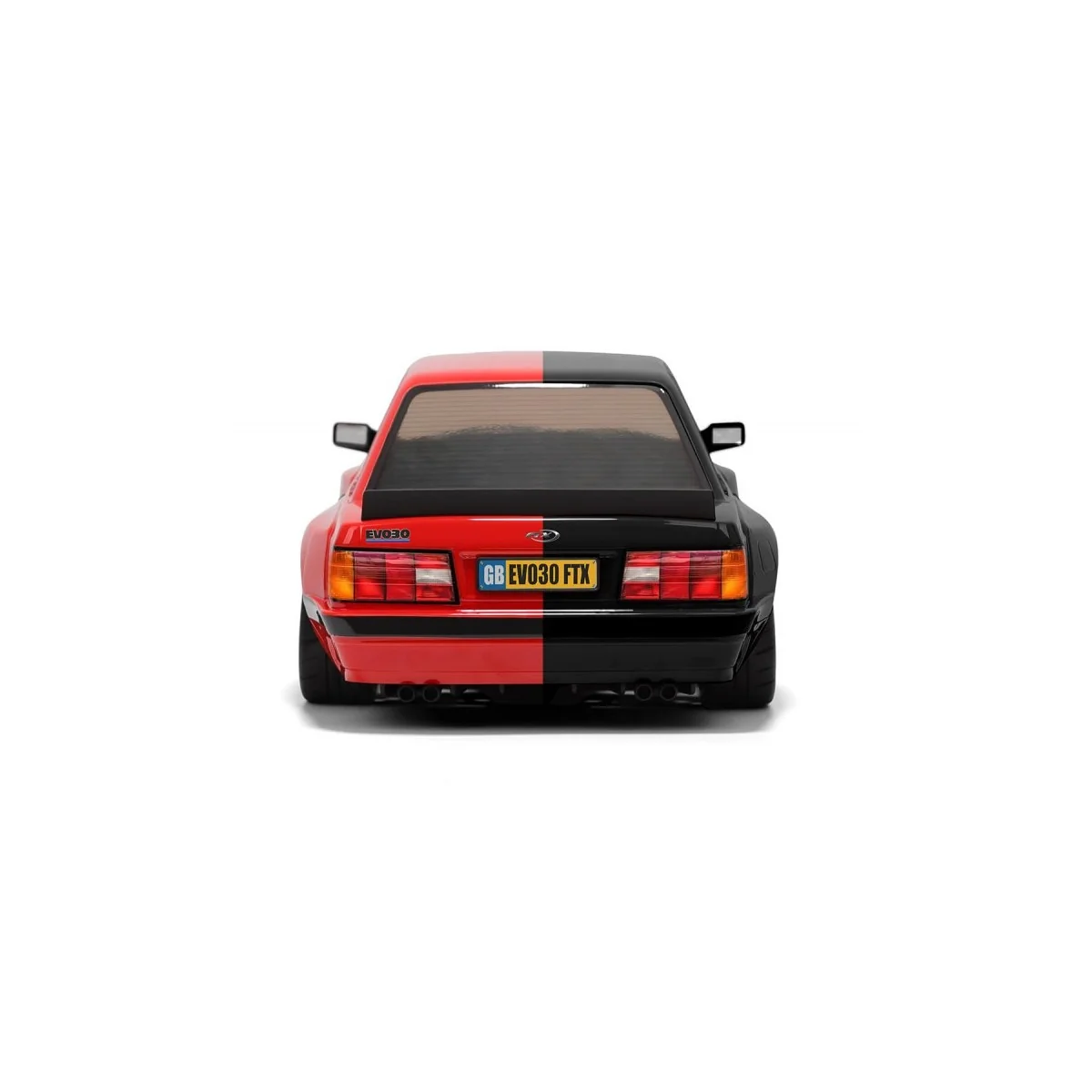 Street Car Evo30 Brushless RTR 1/10 RTR FTX FTX FTX5493 - 10