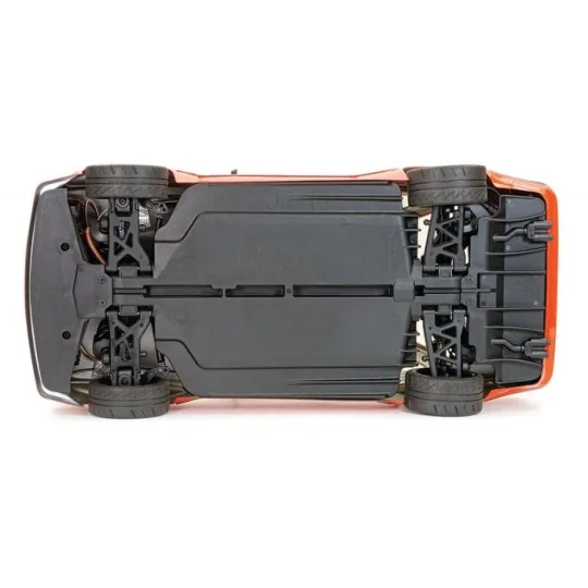 FTX5493-Street Car Evo30 Brushless RTR 1/10 RTR FTX - FTX5493