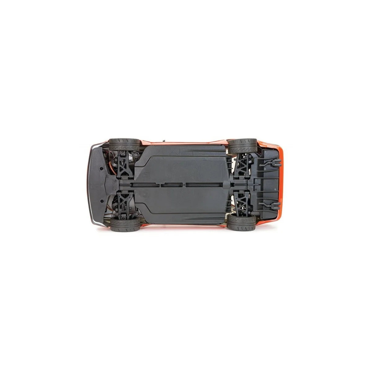 Street Car Evo30 Brushless RTR 1/10 RTR FTX FTX FTX5493 - 13