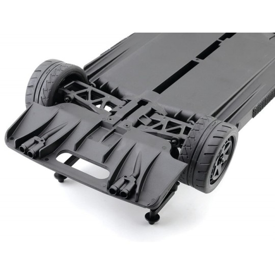 FTX5493-Street Car Evo30 Brushless RTR 1/10 RTR FTX