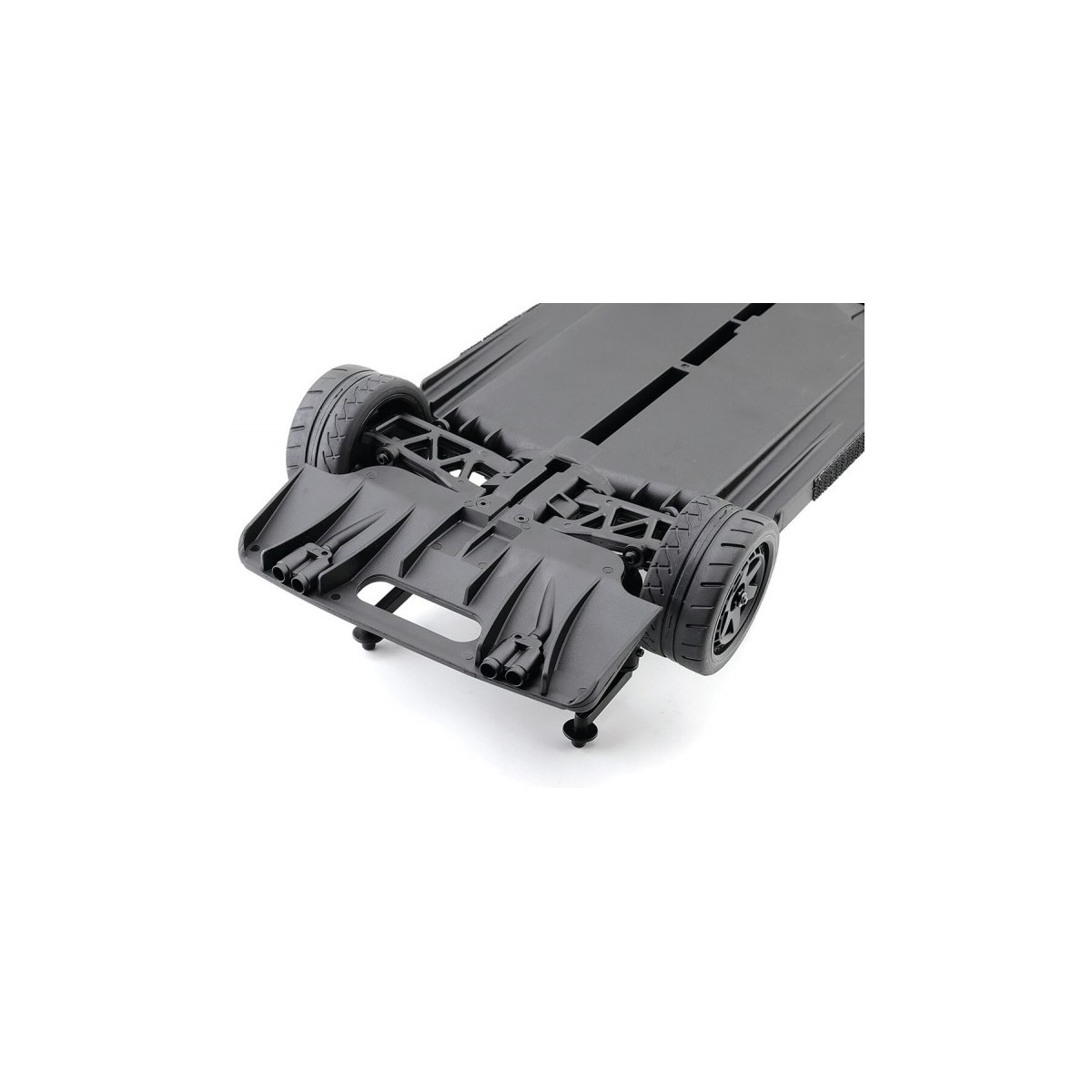 Street Car Evo30 Brushless RTR 1/10 RTR FTX FTX FTX5493 - 14
