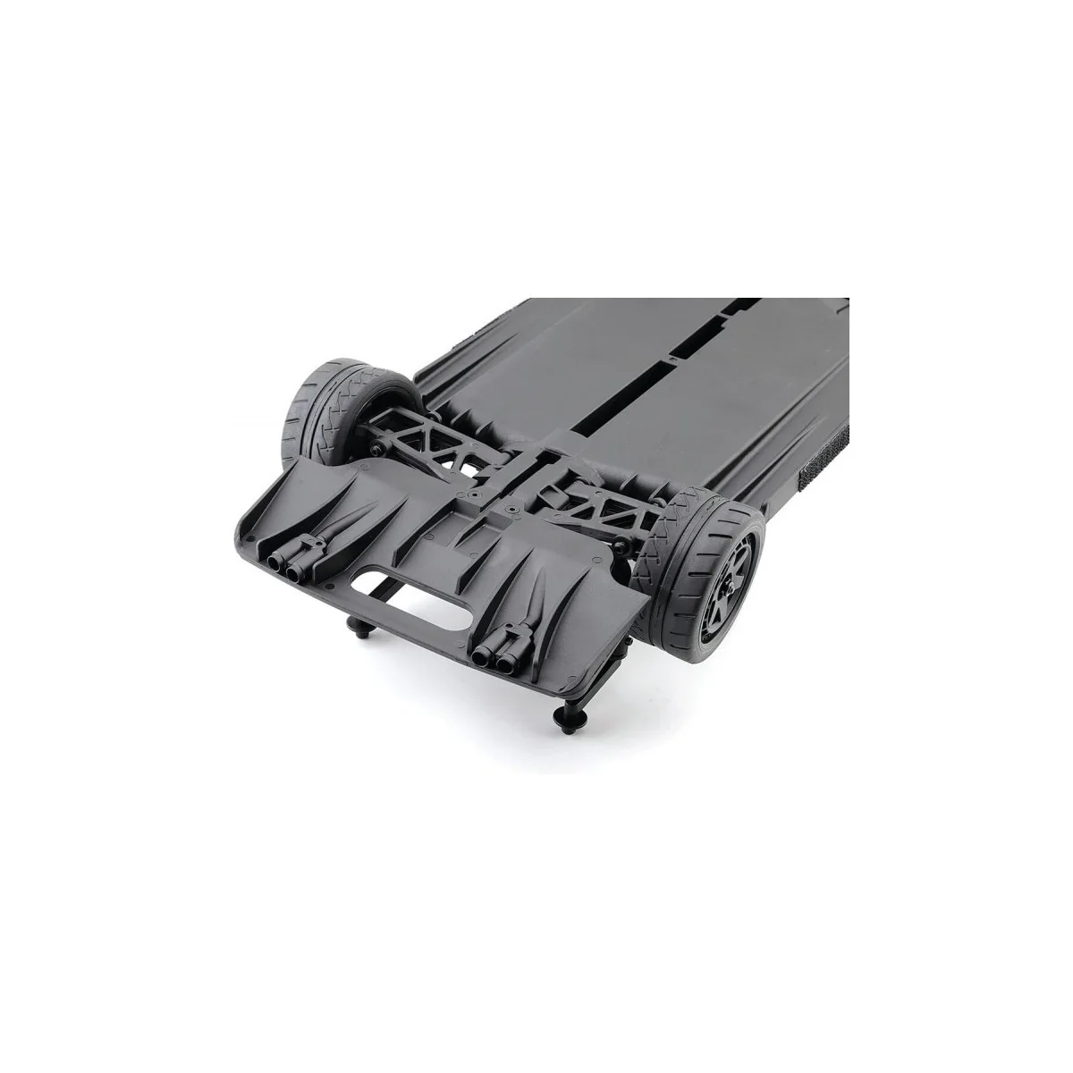 Street Car Evo30 Brushless RTR 1/10 RTR FTX FTX FTX5493 - 14
