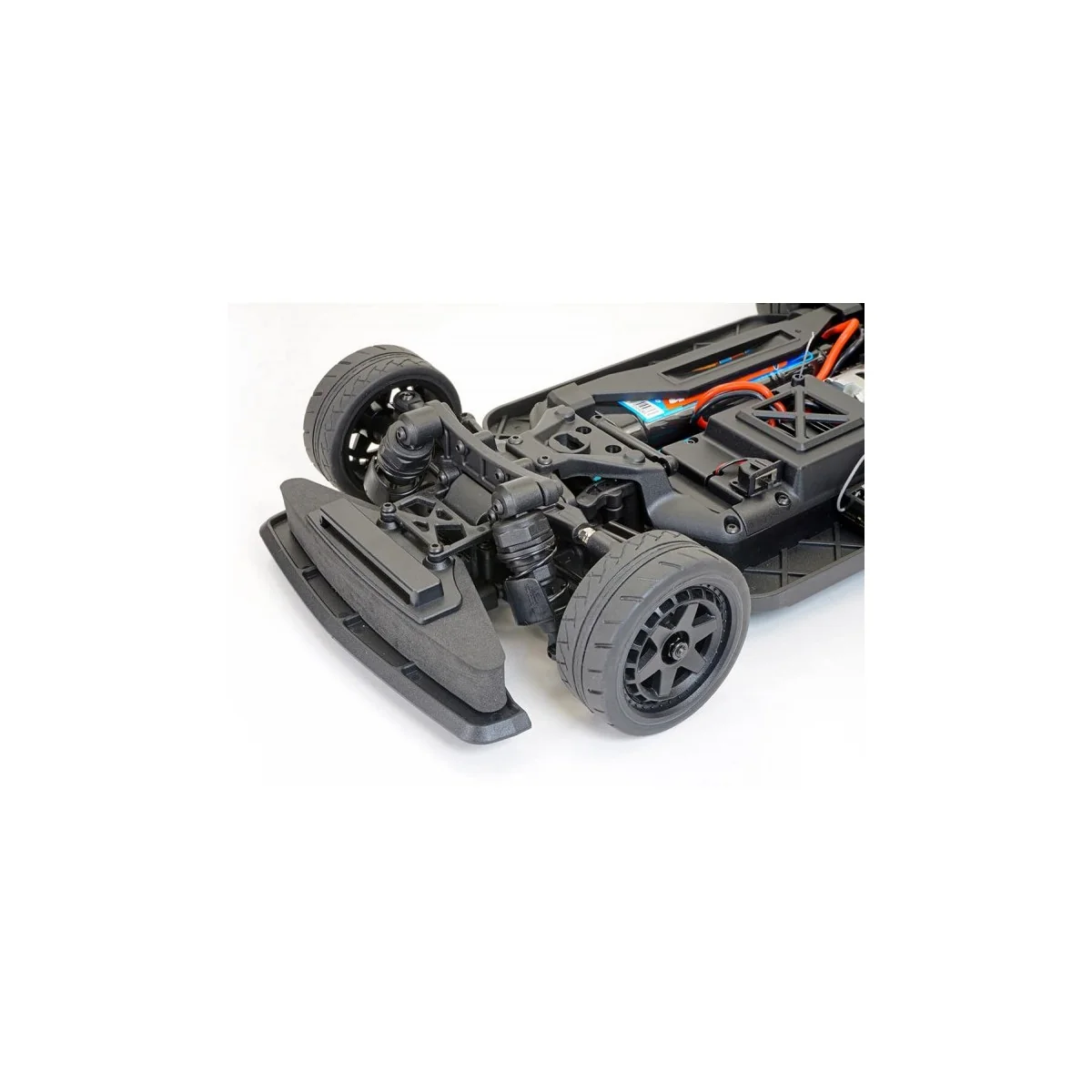 Street Car Evo30 Brushless RTR 1/10 RTR FTX FTX FTX5493 - 15