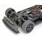 FTX5493-Street Car Evo30 Brushless RTR 1/10 RTR FTX - FTX5493