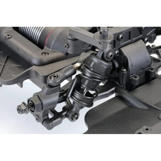 FTX5493-Street Car Evo30 Brushless RTR 1/10 RTR FTX