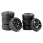 FTX5493-Street Car Evo30 Brushless RTR 1/10 RTR FTX - FTX5493