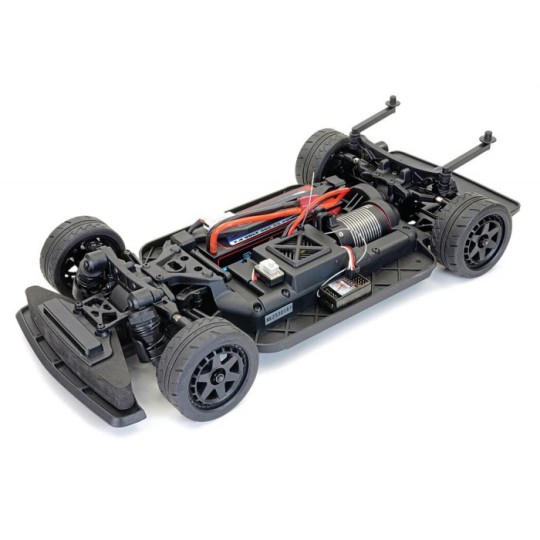 FTX5493-Street Car Evo30 Brushless RTR 1/10 RTR FTX