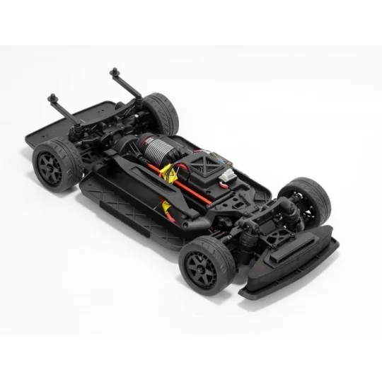 FTX5493-Street Car Evo30 Brushless RTR 1/10 RTR FTX