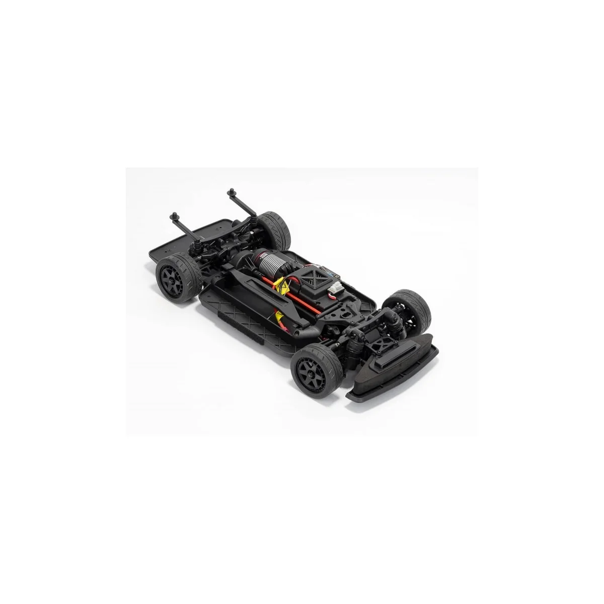 Street Car Evo30 Brushless RTR 1/10 RTR FTX FTX FTX5493 - 12