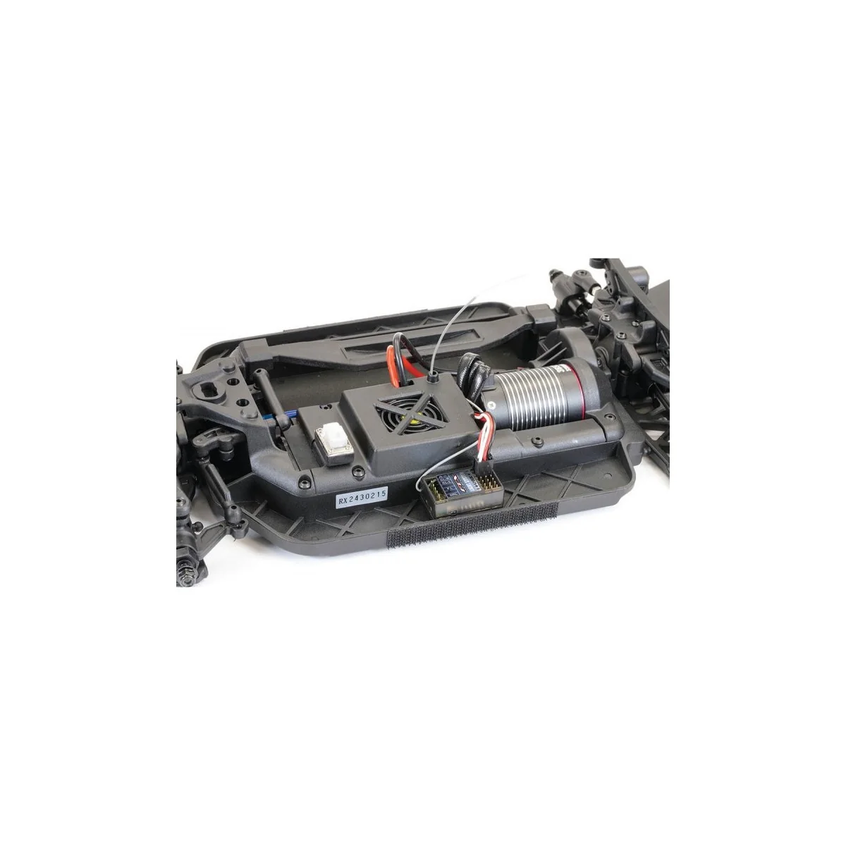 Street Car Evo30 Brushless RTR 1/10 RTR FTX FTX FTX5493 - 23