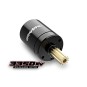 TRX-6250-Combo Brushless 3350kv pour TRX-4M Traxxas