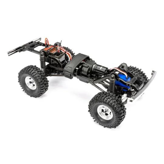 Combo Brushless 3350kv pour TRX-4M Traxxas Traxxas TRX-6250 - 4 TRX-6250-Combo Brushless 3350kv pour TRX-4M Traxxas - TRX-6250