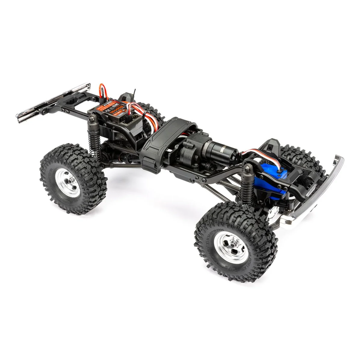 Combo Brushless 3350kv pour TRX-4M Traxxas Traxxas TRX-6250 - 4 Combo Brushless 3350kv pour TRX-4M Traxxas Traxxas TRX-6250 - 4